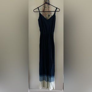 Splendid Maxi Dress